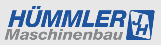 Hümmler Maschinenbau Logo